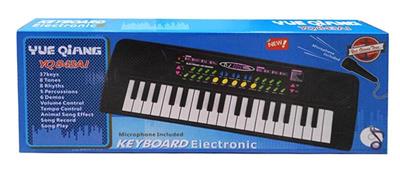 ELECTRONIC ORGAN - OBL845737