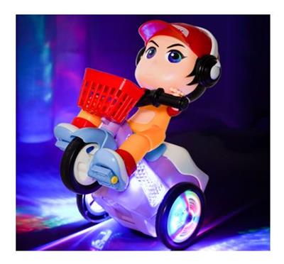 STUNT BIKE - OBL845764