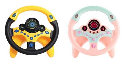 SIMULATION STEERING WHEEL - OBL845765