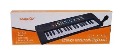 37 KEY ELECTRONIC ORGAN - OBL845781