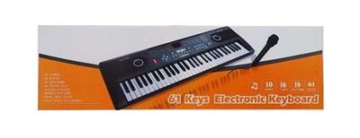 61 KEY ELECTRONIC ORGAN - OBL845783