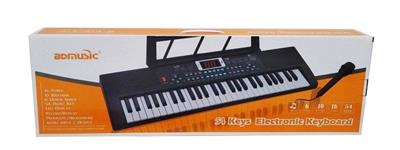 54 KEY ELECTRONIC ORGAN - OBL845785