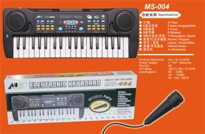 ELECTRONIC ORGAN - OBL846238