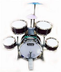 ELECTROPLATING JAZZ DRUMS. - OBL846269