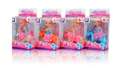 塘塑马 - OBL846275