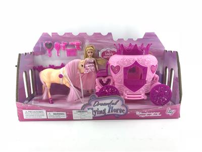 皇冠马车 - OBL846277