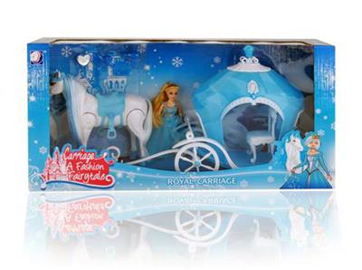 电动马车 - OBL846280