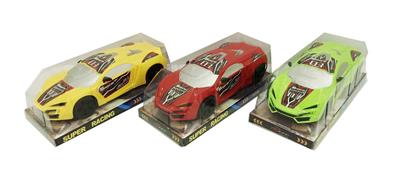 惯性极速赛车 - OBL846321