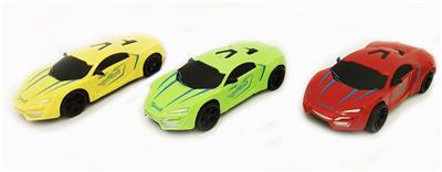 惯性极速赛车 - OBL846323