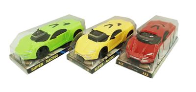 惯性极速赛车 - OBL846324