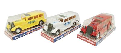 惯性经典怀旧
老爷车 - OBL846327