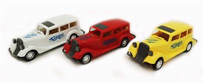 惯性老爷车 - OBL846328