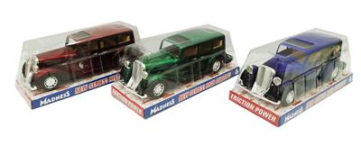 惯性经典老爷车 - OBL846329