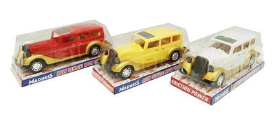 惯性经典老爷车 - OBL846331