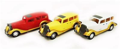 惯性经典老爷车 - OBL846332