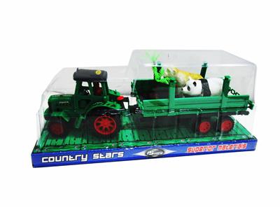 惯性农夫车 - OBL846945