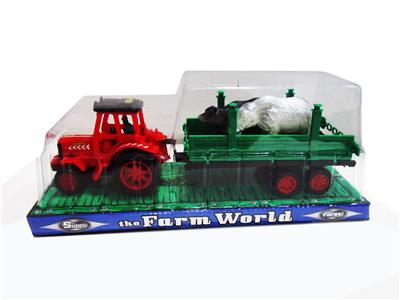 惯性农夫车 - OBL846948