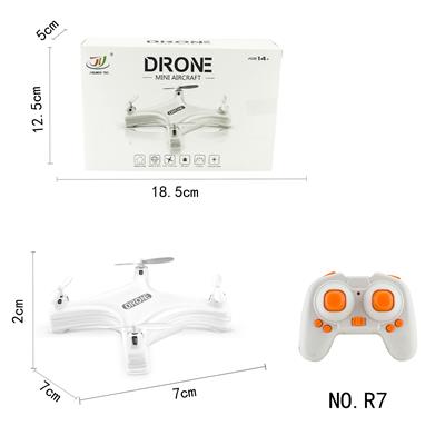 4.5 PASS 2.4G SIX AXIS GYROSCOPE SMALL AIRCRAFT - OBL846962