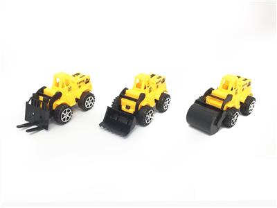 RECOIL ENGINEERING VEHICLE - OBL847280