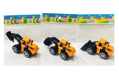 ALLOY ENGINEERING VEHICLE - OBL847297