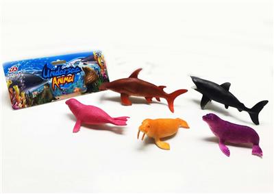 海洋动物 - OBL847359