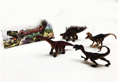 实心恐龙 - OBL847374