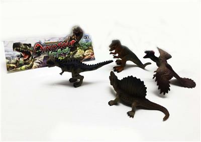 实心恐龙 - OBL847376