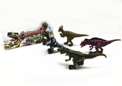 实心恐龙 - OBL847377