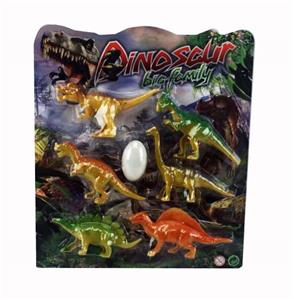 空心恐龙 - OBL847380