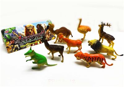 空心动物 - OBL847391