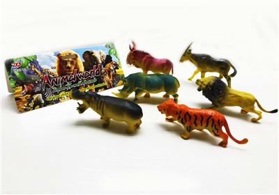 空心动物 - OBL847392