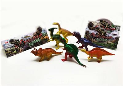 空心恐龙 - OBL847394