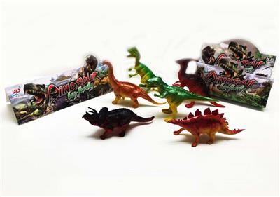 空心恐龙 - OBL847395