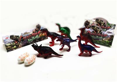 空心恐龙 - OBL847398