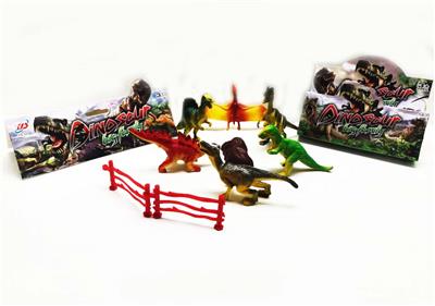 空心恐龙 - OBL847399