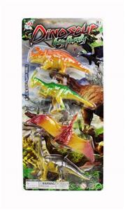 空心恐龙 - OBL847400