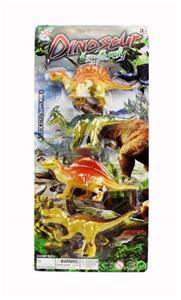 空心恐龙 - OBL847401