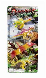 空心恐龙 - OBL847403