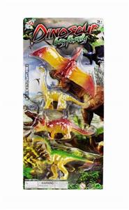 空心恐龙 - OBL847404