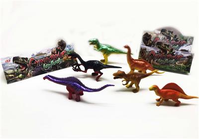 空心恐龙 - OBL847409