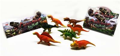 空心恐龙 - OBL847415