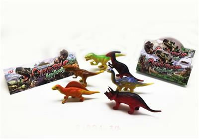 空心恐龙 - OBL847417