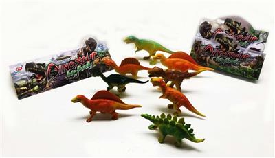 空心恐龙 - OBL847419