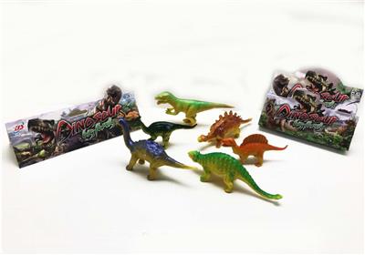 空心恐龙 - OBL847423