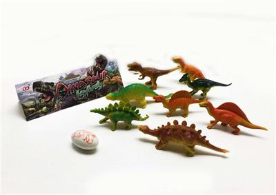 空心恐龙 - OBL847426