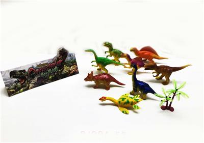 空心恐龙 - OBL847440