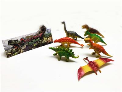 空心恐龙 - OBL847441