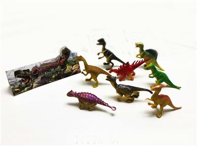 空心恐龙 - OBL847443