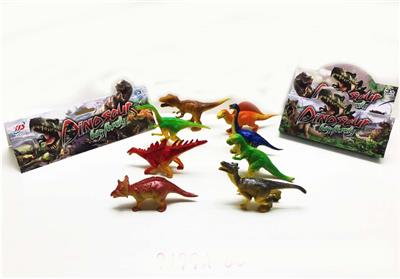 空心恐龙 - OBL847447