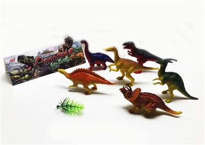 空心恐龙 - OBL847452